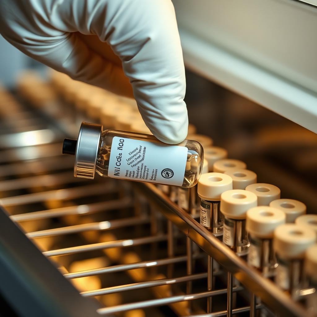 Adipose Stem Cell Banking