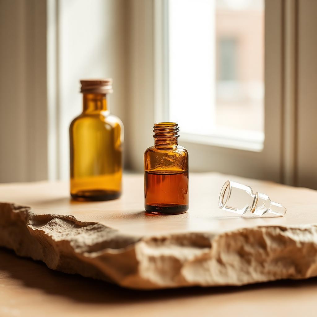 Personalised Compounding