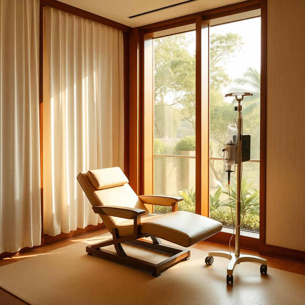 IV Therapy & Intervention