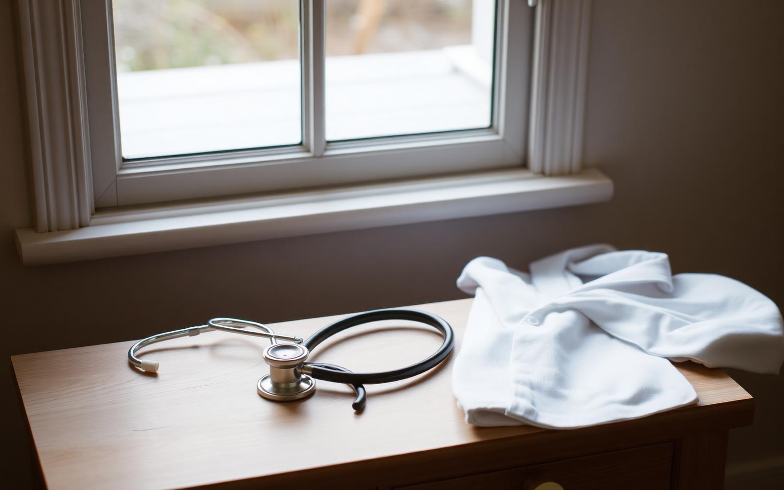 Physician review of a Health Plan